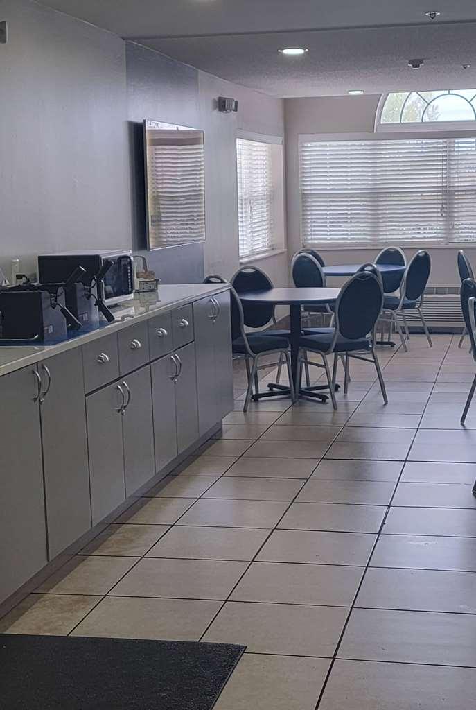 Microtel Inn & Suites By Wyndham Gardendale Faciliteiten foto